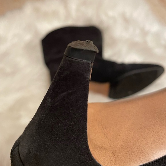 EUC Isabel Marant Dernee Boots - Picture 12 of 15